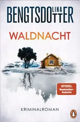 Bengtsdotter |  Waldnacht | Buch |  Sack Fachmedien