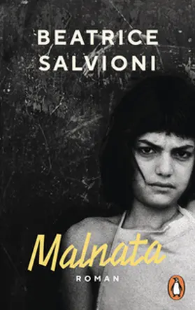 Salvioni | Malnata | Buch | 978-3-328-11353-9 | www.sack.de