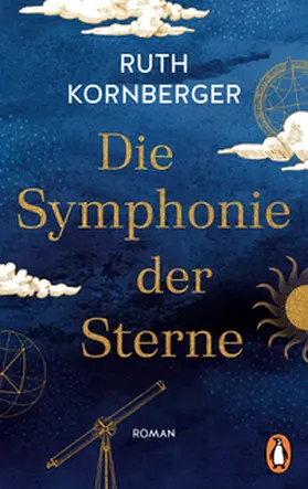 Kornberger |  Die Symphonie der Sterne | Buch |  Sack Fachmedien