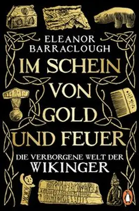 Barraclough |  Im Schein von Gold und Feuer | Buch |  Sack Fachmedien