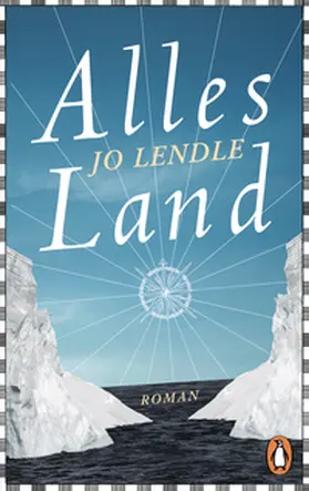 Lendle |  Alles Land | Buch |  Sack Fachmedien