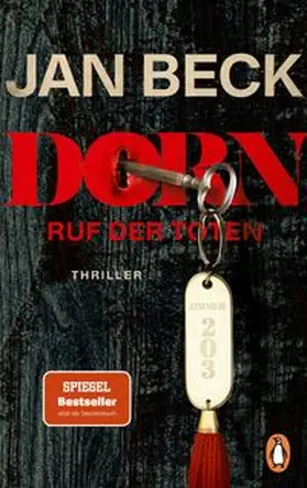 Beck |  Dorn. Ruf der Toten | Buch |  Sack Fachmedien