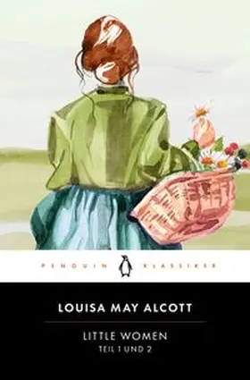 Alcott |  Little Women. Teil 1 und 2 | Buch |  Sack Fachmedien