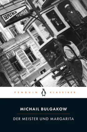 Bulgakow |  Der Meister und Margarita | Buch |  Sack Fachmedien