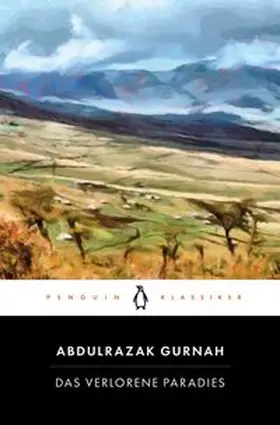 Gurnah |  Das verlorene Paradies | Buch |  Sack Fachmedien