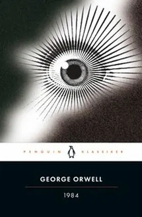 Orwell |  1984 | Buch |  Sack Fachmedien