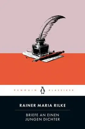 Rilke |  Briefe an einen jungen Dichter | Buch |  Sack Fachmedien