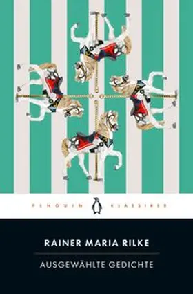 Rilke |  Ausgewählte Gedichte | Buch |  Sack Fachmedien