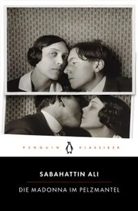 Ali |  Die Madonna im Pelzmantel | Buch |  Sack Fachmedien
