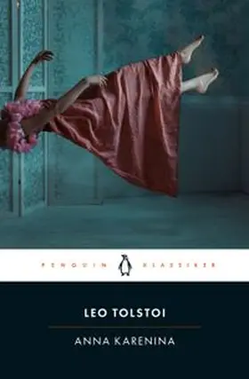 Tolstoi |  Anna Karenina | Buch |  Sack Fachmedien