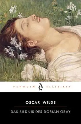 Wilde |  Das Bildnis des Dorian Gray | Buch |  Sack Fachmedien