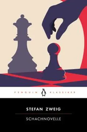 Zweig |  Schachnovelle | Buch |  Sack Fachmedien