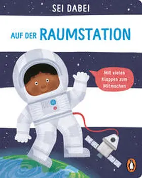 Green |  Sei dabei! - Auf der Raumstation | Buch |  Sack Fachmedien