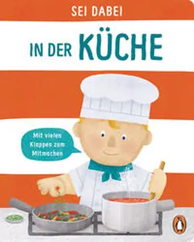 Green |  Sei dabei! - In der Küche | Buch |  Sack Fachmedien