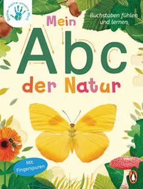 Edwards |  Deine-meine-unsere Welt - Mein Abc der Natur | Buch |  Sack Fachmedien