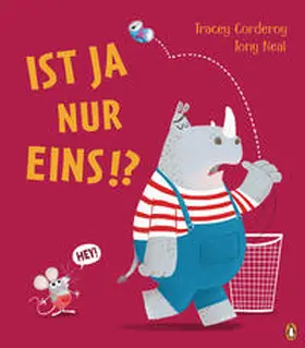 Corderoy |  IST JA NUR EINS!? | Buch |  Sack Fachmedien