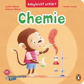 Weber |  Babyleicht erklärt: Chemie | Buch |  Sack Fachmedien