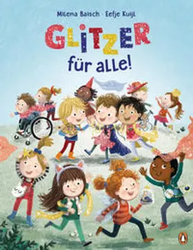 Baisch | Glitzer für alle! | Buch | 978-3-328-30058-8 | www.sack.de