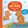 Kugler |  Kleiner Wutbär, brumm doch nicht! | Buch |  Sack Fachmedien