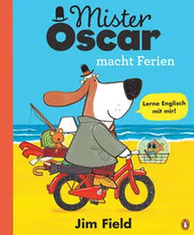 Field |  Mister Oscar macht Ferien | Buch |  Sack Fachmedien