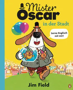 Field |  Mister Oscar in der Stadt | Buch |  Sack Fachmedien