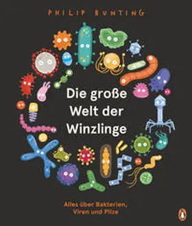 Bunting |  Die große Welt der Winzlinge | Buch |  Sack Fachmedien