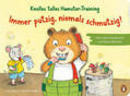 Sturm |  Knolles tolles Hamster-Training - Immer putzig, niemals schmutzig! - Alles übers Saubersein und Gesundbleiben | Buch |  Sack Fachmedien