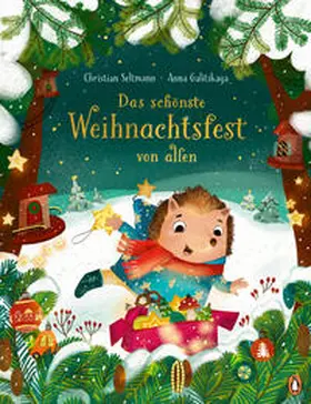 Seltmann |  Das schönste Weihnachtsfest von allen | Buch |  Sack Fachmedien