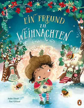 Girod |  Ein Freund zu Weihnachten | Buch |  Sack Fachmedien