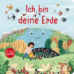 Langen |  Ich bin deine Erde | Buch |  Sack Fachmedien