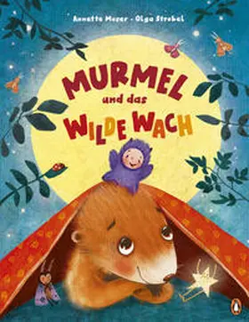 Moser |  Murmel und das wilde Wach | Buch |  Sack Fachmedien