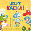 Kugler |  Kuckuck, Kacka! | Buch |  Sack Fachmedien