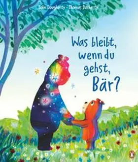 Dougherty |  Was bleibt, wenn du gehst, Bär? | Buch |  Sack Fachmedien