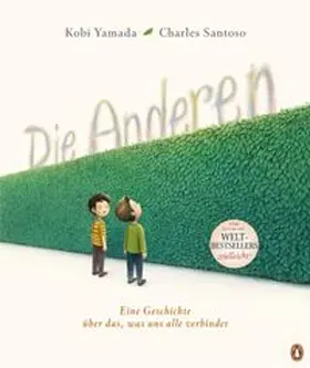 Yamada | Die Anderen | Buch | 978-3-328-30488-3 | www.sack.de