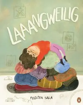 Sala |  Laaangweilig | Buch |  Sack Fachmedien