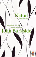 Burnside |  Natur! | Buch |  Sack Fachmedien