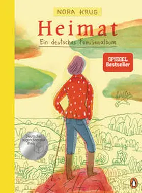 Krug |  Heimat | Buch |  Sack Fachmedien