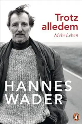 Wader |  Trotz alledem | Buch |  Sack Fachmedien