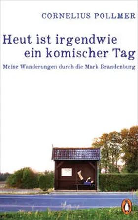 Pollmer |  Heut ist irgendwie ein komischer Tag | Buch |  Sack Fachmedien