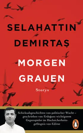 Demirtas / Demirtas |  Morgengrauen | Buch |  Sack Fachmedien