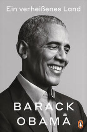 Obama | Ein verheißenes Land | Buch | 978-3-328-60062-6 | sack.de