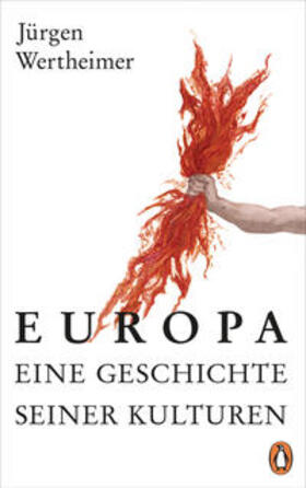 Wertheimer | Europa - eine Geschichte seiner Kulturen | Buch | 978-3-328-60063-3 | sack.de