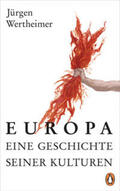 Wertheimer |  Europa - eine Geschichte seiner Kulturen | Buch |  Sack Fachmedien