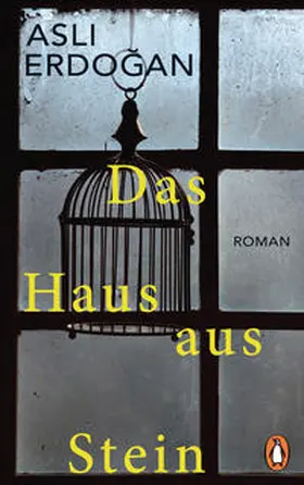 Erdogan / Erdogan / Erdog?an |  Das Haus aus Stein | Buch |  Sack Fachmedien