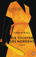 Hall |  Die Töchter des Nordens | Buch |  Sack Fachmedien
