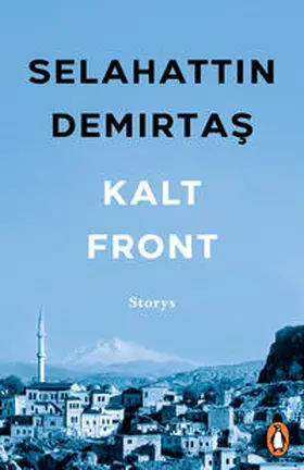 Demirtas / Demirtas |  Kaltfront | Buch |  Sack Fachmedien