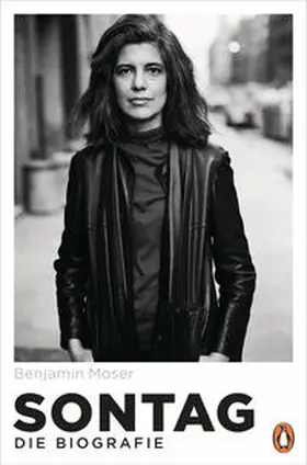 Moser |  Sontag | Buch |  Sack Fachmedien