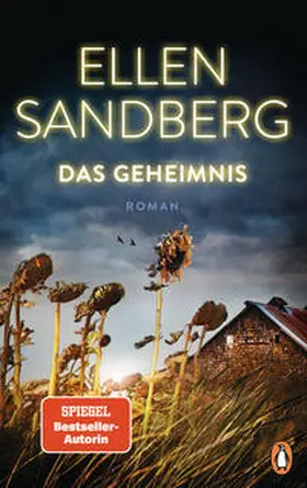 Sandberg |  Das Geheimnis | Buch |  Sack Fachmedien