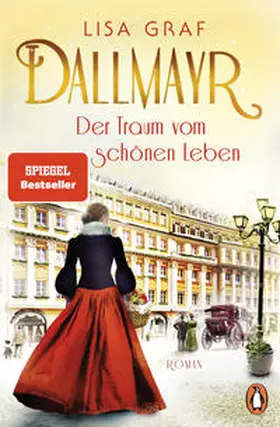 Graf / Graf-Riemann |  Dallmayr. Der Traum vom schönen Leben | Buch |  Sack Fachmedien