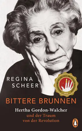 Scheer |  Bittere Brunnen | Buch |  Sack Fachmedien